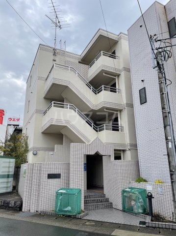 1/18 外観