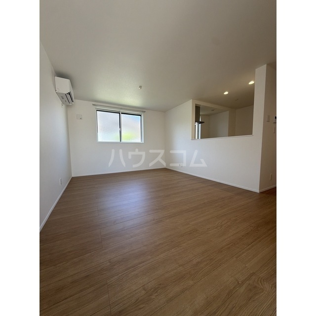 3/5 リビング/ダイニング