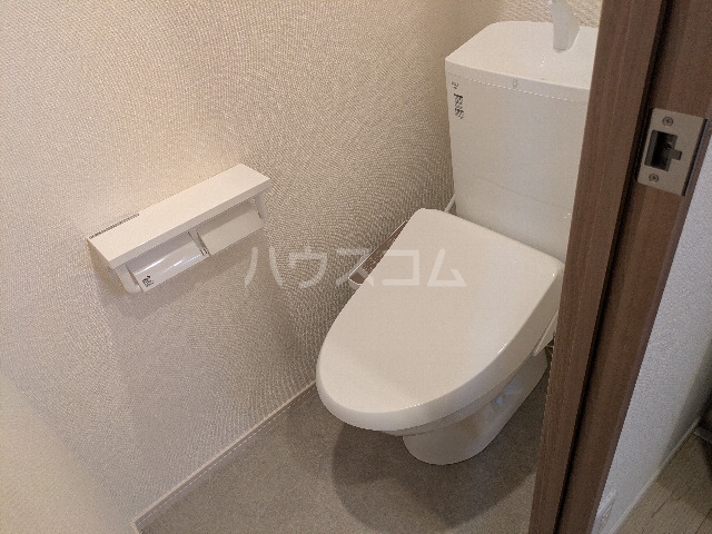 11/27 トイレ
