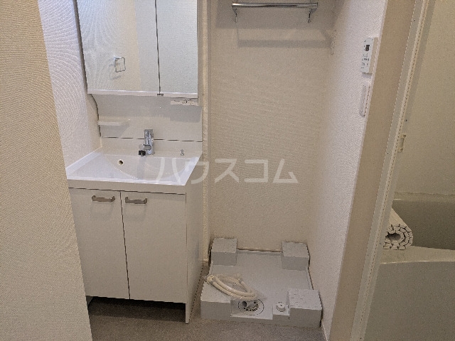12/27 洗面