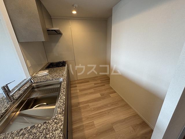 14/30 キッチン