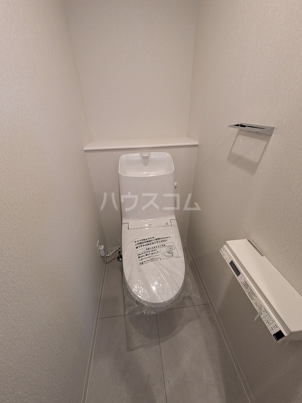 14/30 トイレ