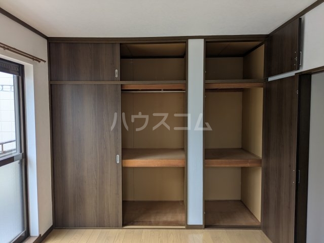 11/30 収納
