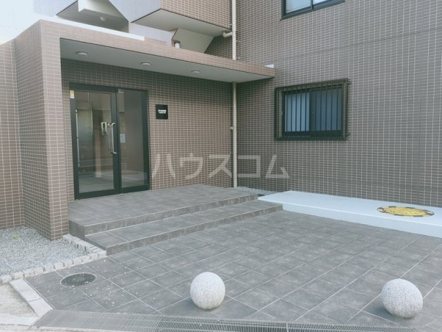 2/9 エントランス