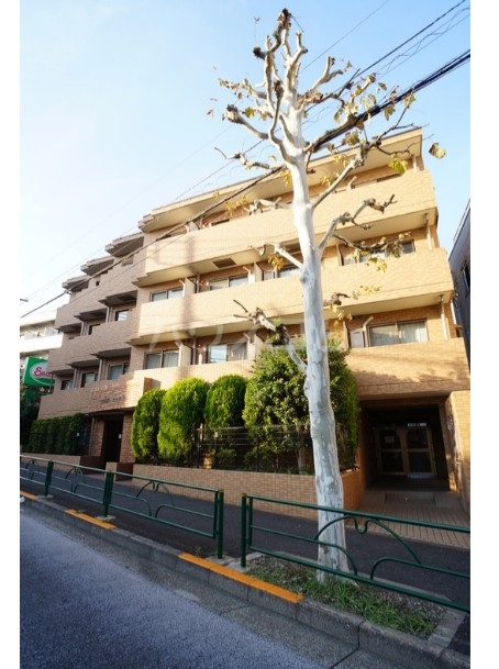 1/12 外観