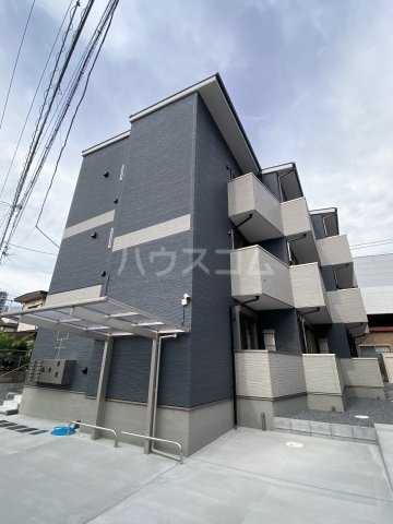 1/17 外観