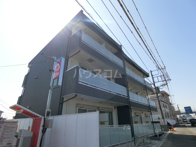 1/25 外観