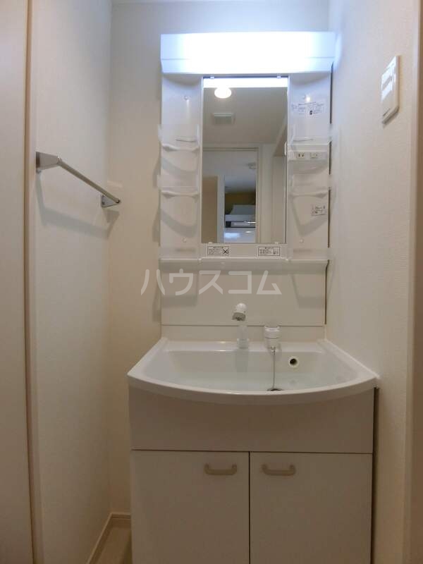 11/25 洗面