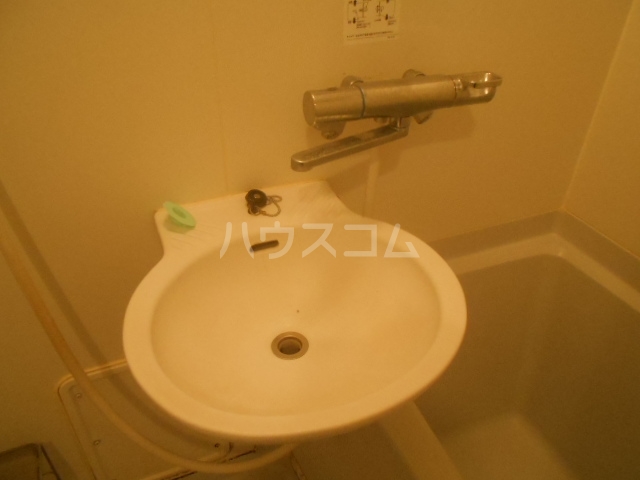 10/21 洗面