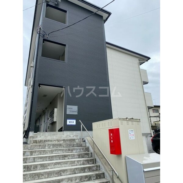1/18 外観