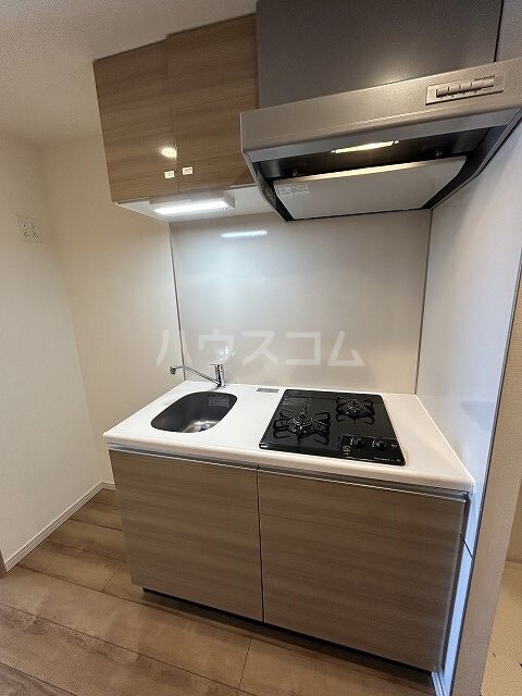 5/16 キッチン