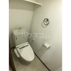 11/21 トイレ