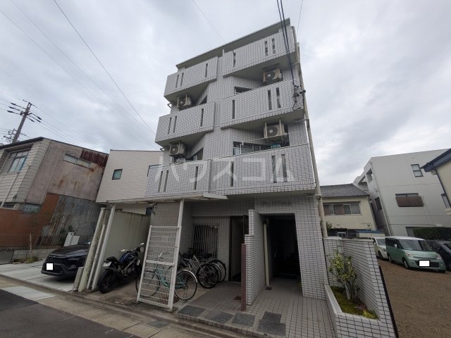 1/28 外観