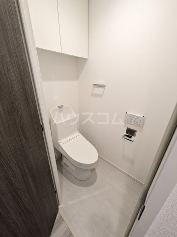17/30 トイレ