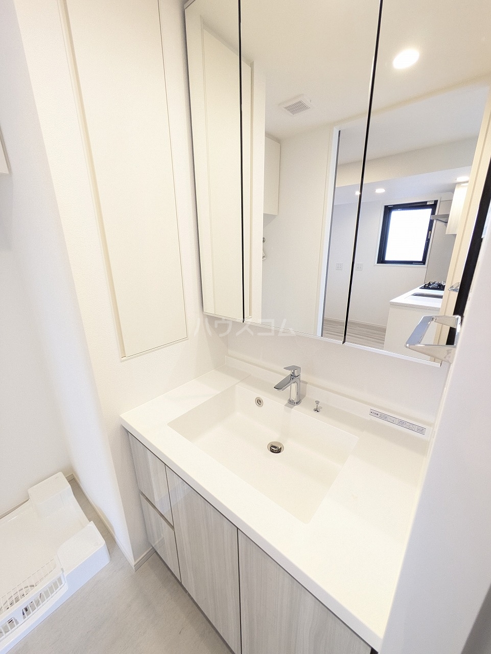 18/30 洗面