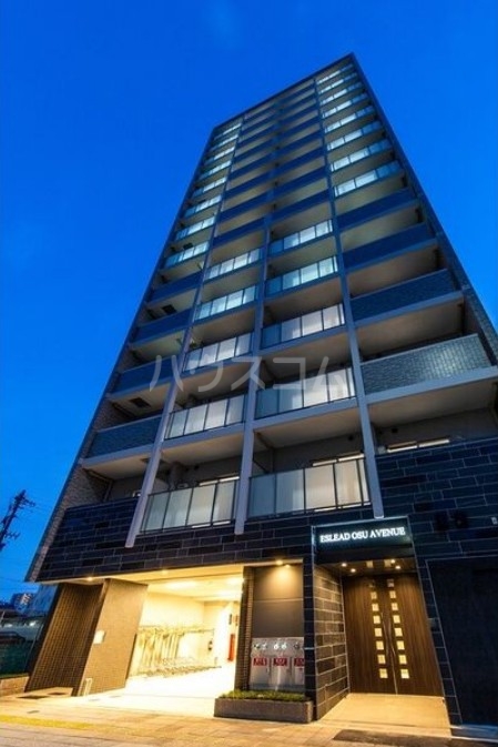 1/26 外観