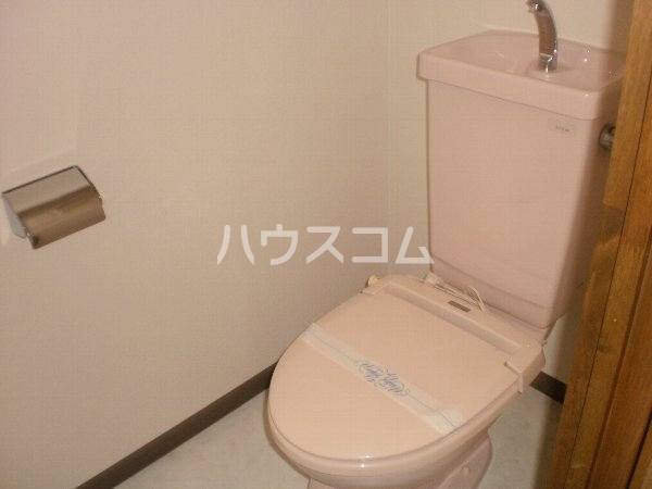 12/27 トイレ