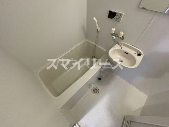 浴室