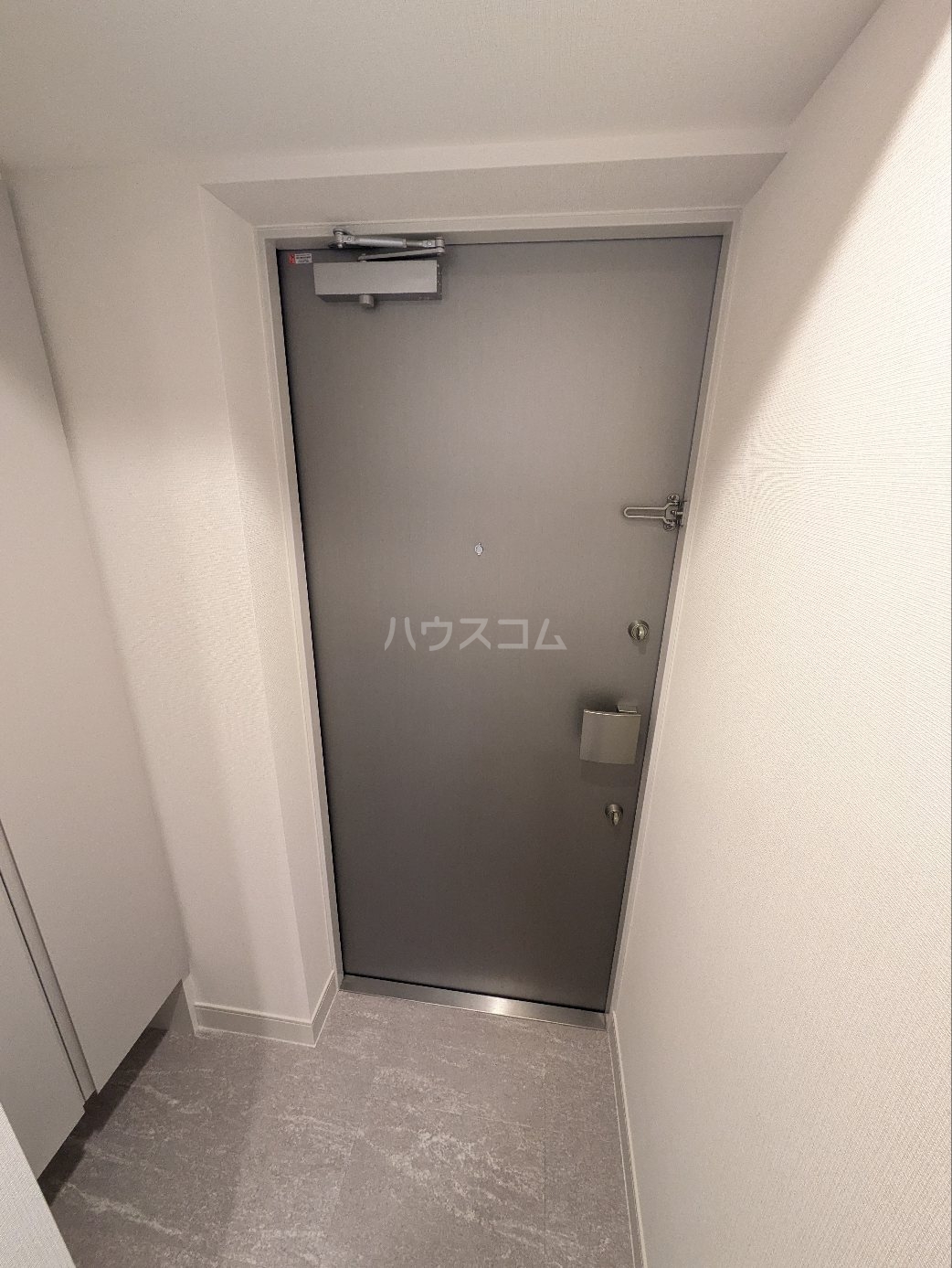 11/30 玄関