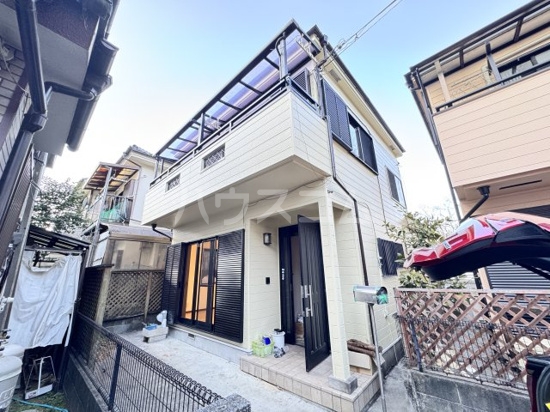 1/27 外観