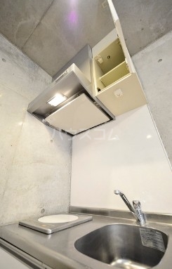 12/30 キッチン