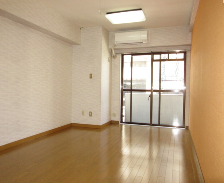 4/17 リビング/ダイニング