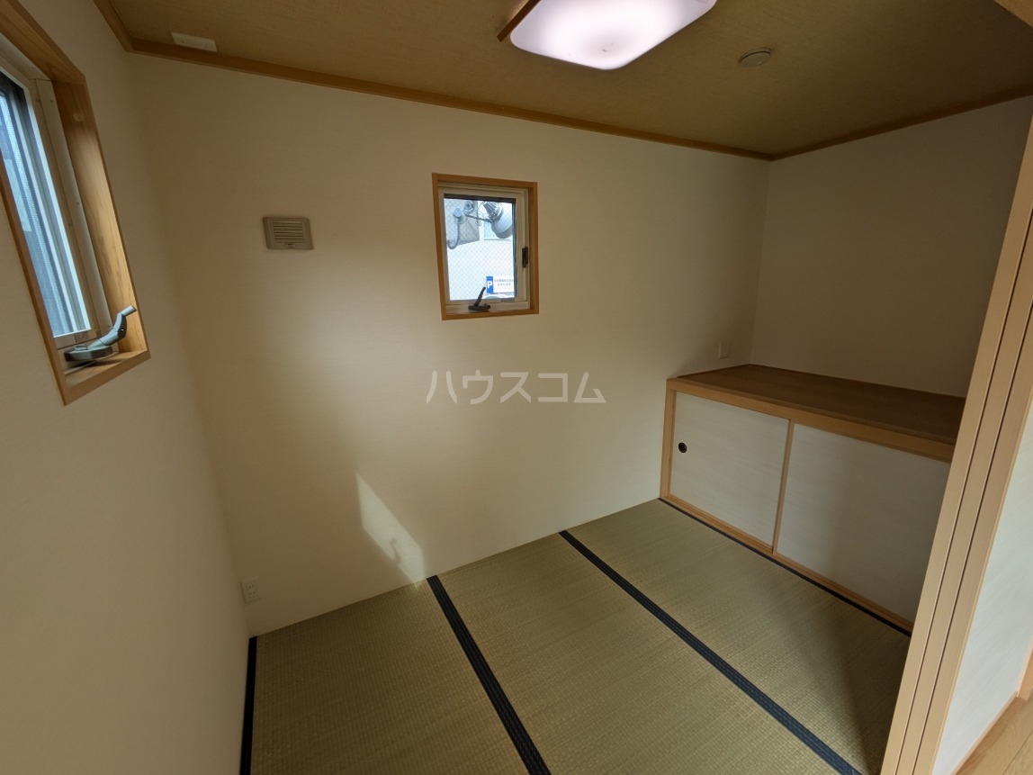 5/30 室内