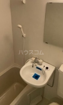 10/18 洗面