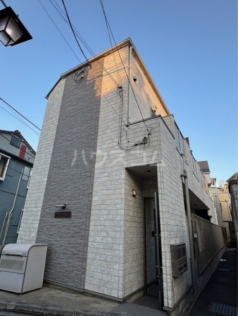 1/18 外観