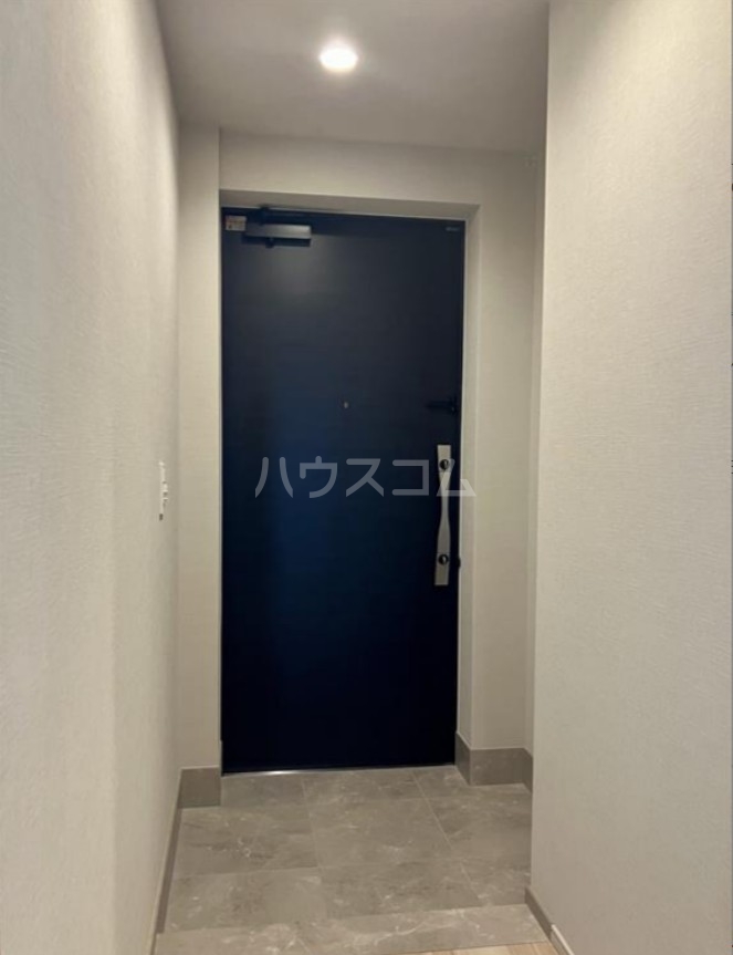 9/22 玄関