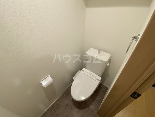 12/30 トイレ