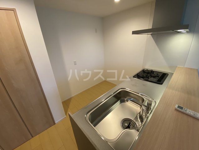 10/30 キッチン