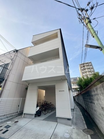 1/10 外観