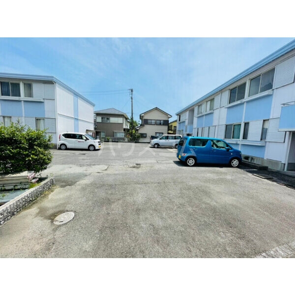 14/24 駐車場