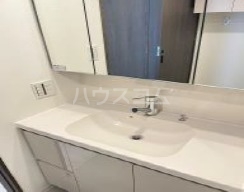 14/30 洗面