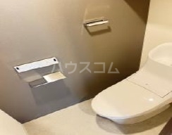 13/30 トイレ