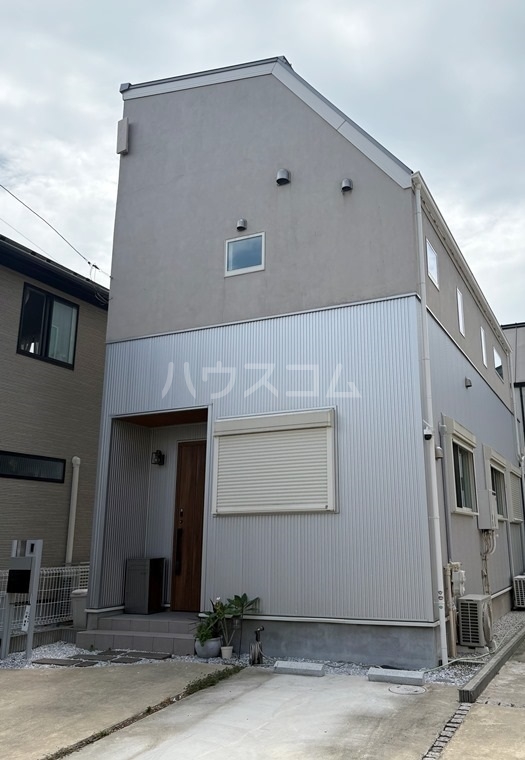 1/13 外観