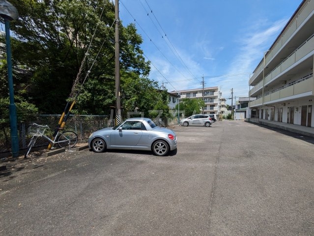 29/30 駐車場