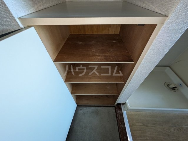 7/30 収納