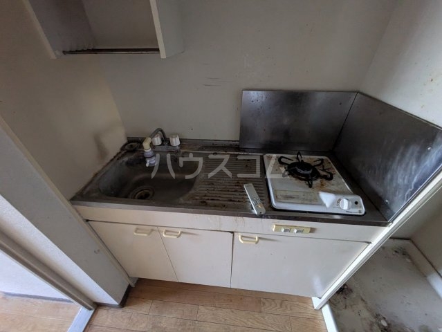 11/30 キッチン