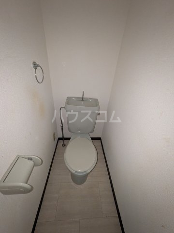 15/30 トイレ