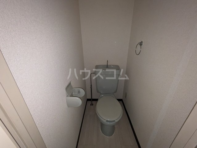 14/30 トイレ