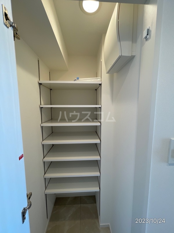 5/18 収納