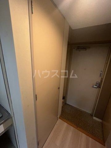 8/30 玄関