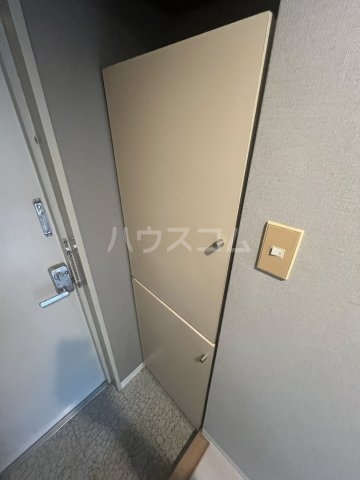9/30 玄関