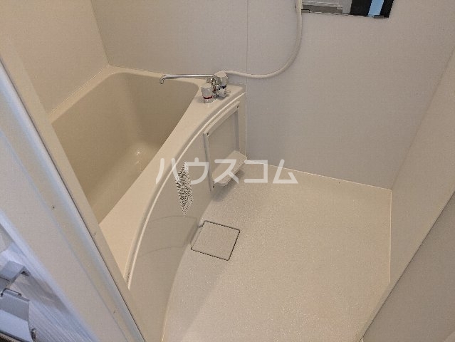 7/24 浴室