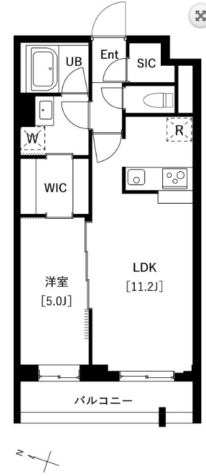 2/29 間取