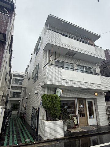 1/29 外観