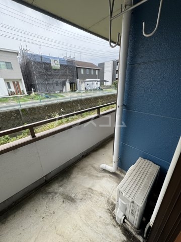 24/30 バルコニー