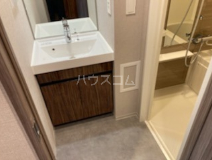 12/26 洗面